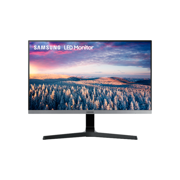 Монитор Samsung S22R350FHI 21.5" Full HD 5 мс/ Черный photo 1