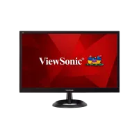 Монитор VIEWSONIC VA2261H-8 21.5" Full HD 5 мс/ Черный