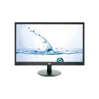 Монитор AOC M2470SWH 23.6" Full HD 60 Гц/ 5 мс/ Черный
