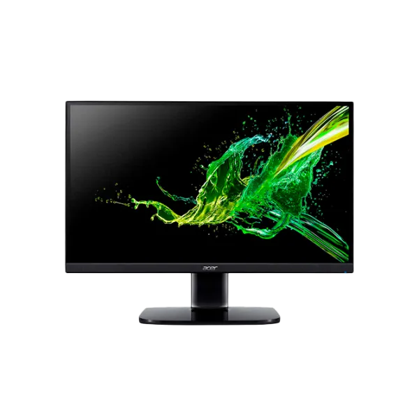 Монитор Acer KA242Y 23.8" Full HD 1 мс/ Черный photo 1