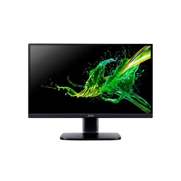 Монитор Acer KA242Y 23.8" Full HD 1 мс/ Черный photo 1