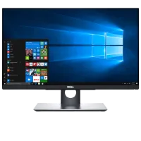 Monitor Dell E2420H 23.8" Full HD 8 ms/ Black