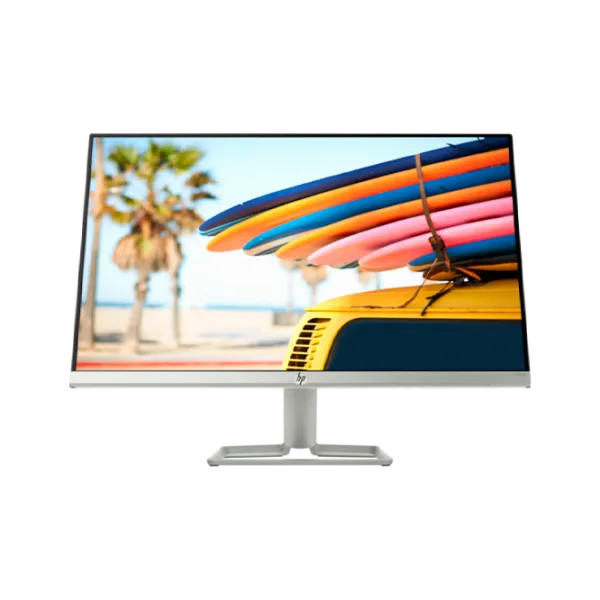 Монитор HP 24fw 23.8" Full HD 5 мс/ Белый photo 1