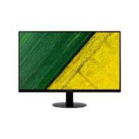 Monitor Acer SA240Y 23.8" Full HD 4 ms/ Black
