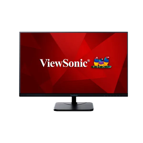 Монитор VIEWSONIC VA2456-MHD 23.8" Full HD 5 мс/ Черный photo 1
