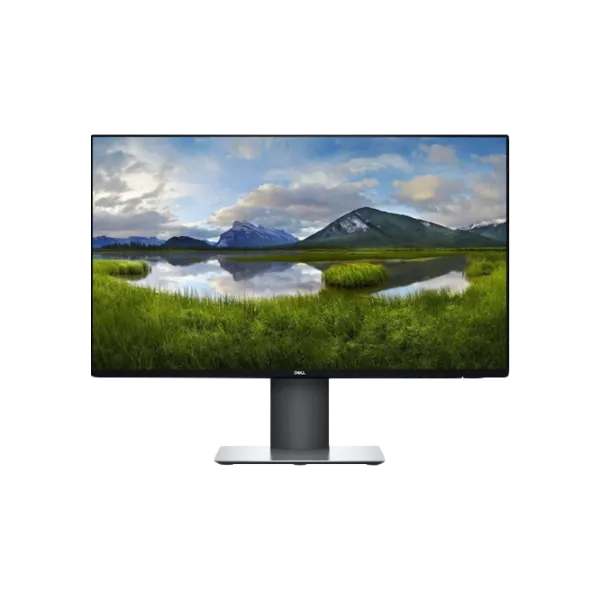 Монитор Dell UltraSharp U2421HE 23.8" Full HD 5 мс/ Черный photo 1