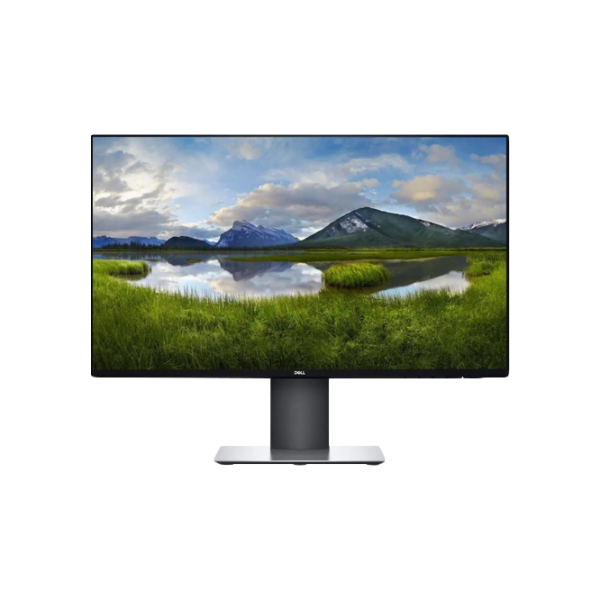 Монитор Dell UltraSharp U2421HE 23.8" Full HD 5 мс/ Черный photo 1