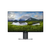 Монитор Dell UltraSharp U2421HE 23.8" Full HD 5 мс/ Черный