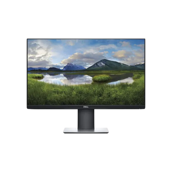 Monitor Dell P2421D 23.8" 2K 60 Hz/ 5 ms/ Black photo 1