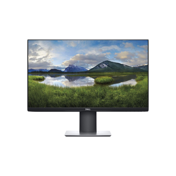 Monitor Dell P2421D 23.8" 2K 60 Hz/ 5 ms/ Black photo 1
