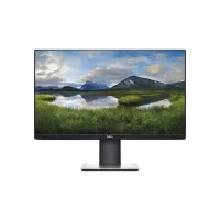 Монитор Dell P2421DC 23.8" WQHD 5 мс/ Черный