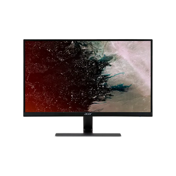 Монитор Acer RG240Ybmiix 23.8" Full HD 1 мс/ Черный photo 1