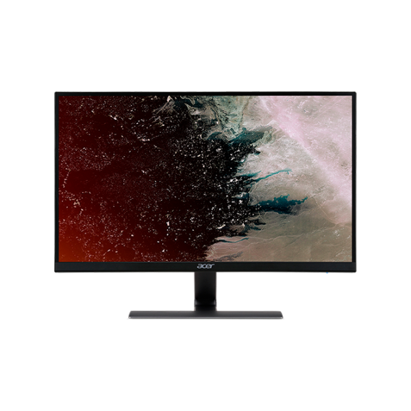 Монитор Acer RG240Ybmiix 23.8" Full HD 1 мс/ Черный photo 1