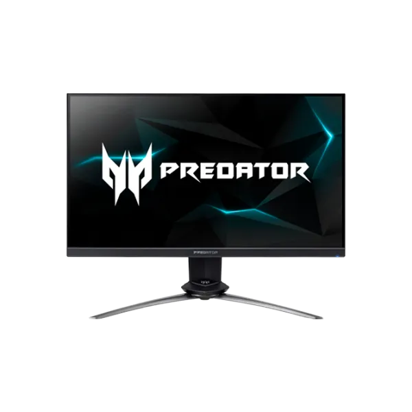 Монитор Acer XN253QX 25" Full HD 1 мс/ Черный photo 1