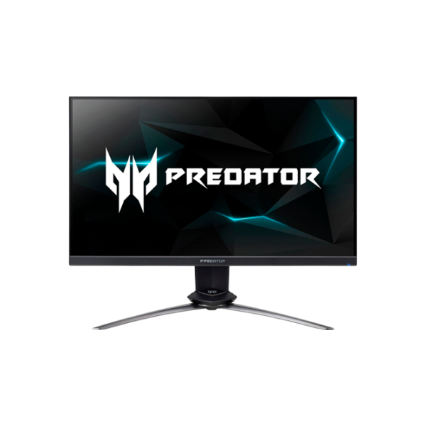 Монитор Acer XN253QX 25" Full HD 1 мс/ Черный photo 1