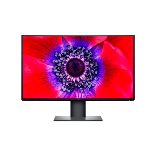 Monitor Dell U2520D 25" 2K 60 Hz/ 8 ms/ Black photo 1 Monitor Dell U2520D 25" 2K 60 Hz/ 8 ms/ Black photo 1