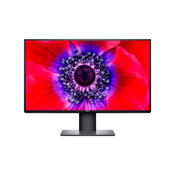 Monitor Dell U2520D 25" 2K 60 Hz/ 8 ms/ Black photo 1 Monitor Dell U2520D 25" 2K 60 Hz/ 8 ms/ Black photo 1