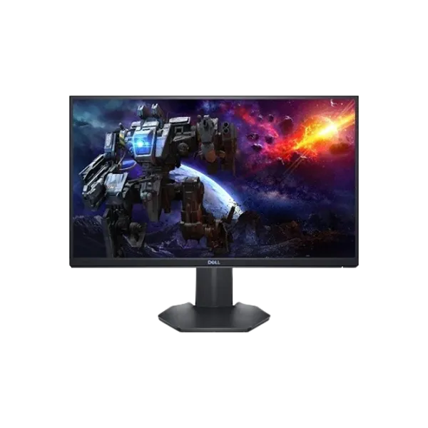 Монитор Dell S2421HGF 23.8" Full HD 1 мс/ Черный photo 1