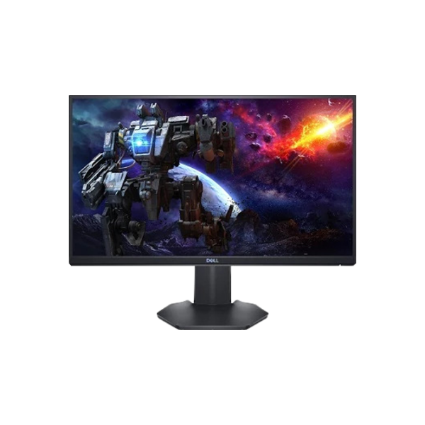Монитор Dell S2421HGF 23.8" Full HD 1 мс/ Черный photo 1