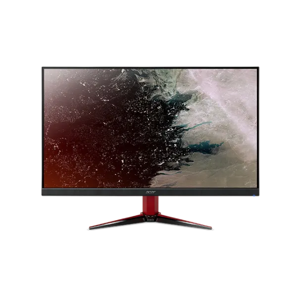 Монитор Acer Nitro VG271P 27" Full HD 144 Гц/ 1 мс/ Черный photo 1