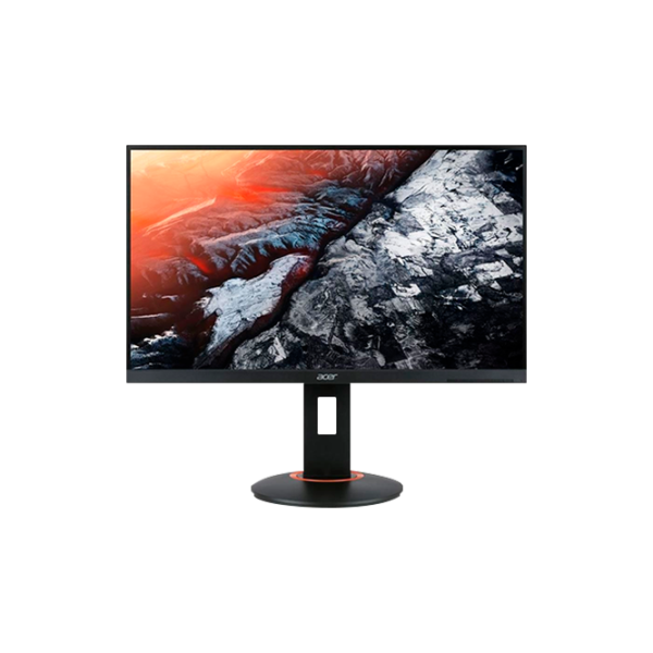 Монитор Acer XF270HUС 27" Quad HD 144 Гц/ 1 мс/ Черный photo 1