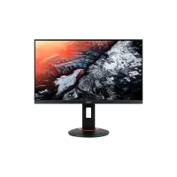 Monitor Acer XF270HUС 27" Quad HD 144 Hz/ 1 ms/ Black