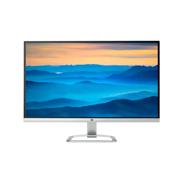 Монитор HP 27es 27" Full HD 7 мс/ Серебристый photo 1