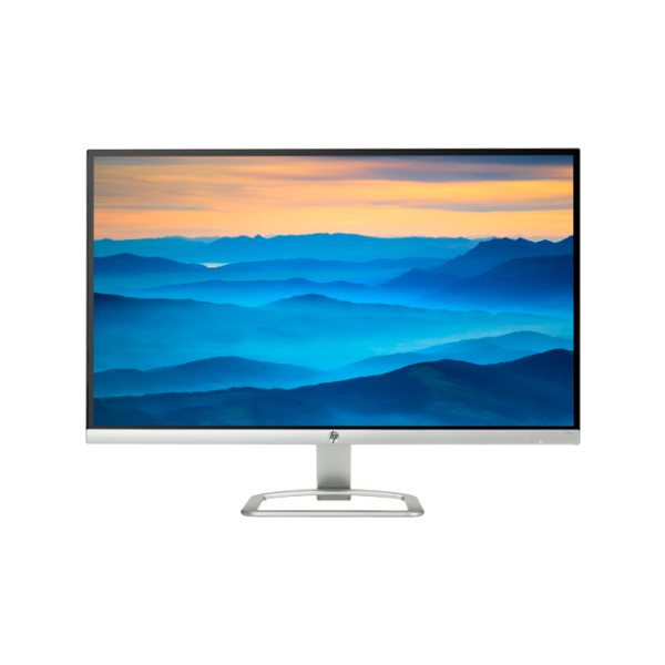 Монитор HP 27es 27" Full HD 7 мс/ Серебристый photo 1