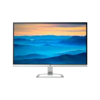 Monitor HP 27es 27" Full HD 7 ms/ Silver