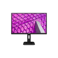 Монитор AOC 27P1 27" Full HD 60 Гц/ 5 мс/ Черный