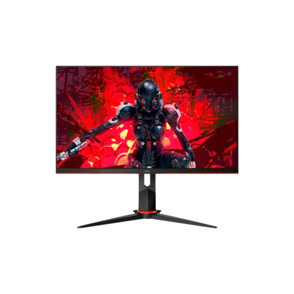 Monitor AOC 27G2U5 27" Full HD 75 Hz/ 1 ms/ Black photo 1