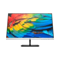 Monitor HP 27fh 27" Full HD 5 ms/ Black
