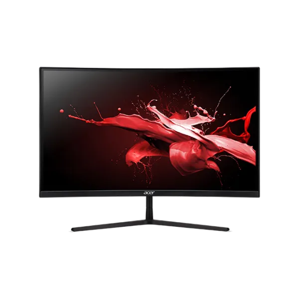 Монитор Acer EI272URP 27" WQHD 4 мс/ Черный photo 1