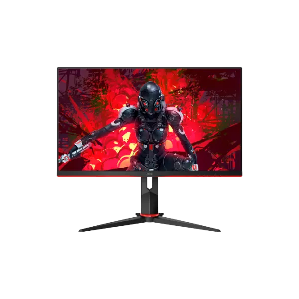 Монитор AOC 27G2U 27" Full HD 1 мс/ Черный photo 1