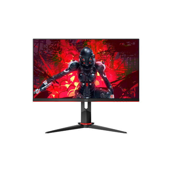 Монитор AOC 27G2U 27" Full HD 1 мс/ Черный photo 1