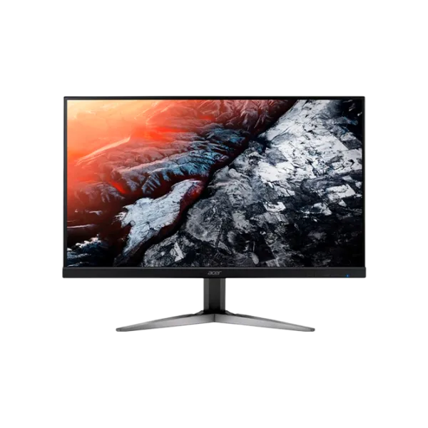 Монитор Acer KG271U 27" WQHD 1 мс/ Черный photo 1
