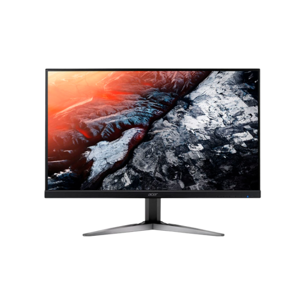 Монитор Acer KG271U 27" WQHD 1 мс/ Черный photo 1
