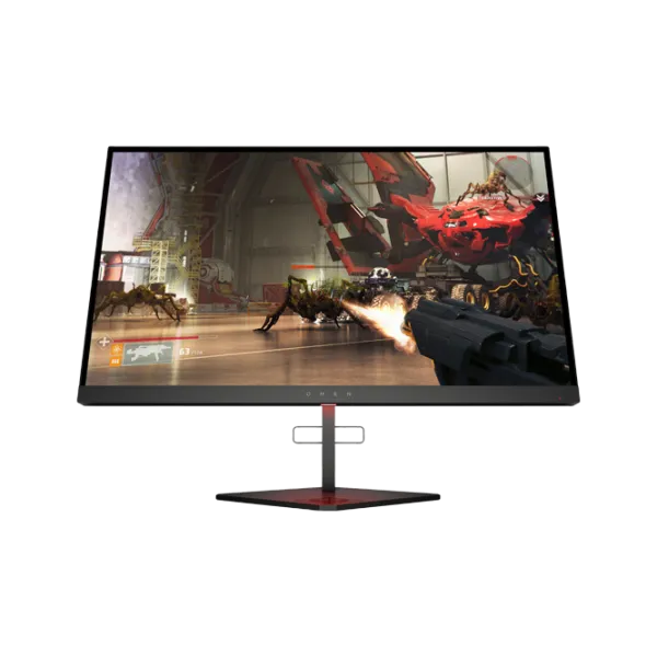 Монитор HP OMEN X 27 27" 2K 240 Гц/ 1 мс/ Черный photo 1