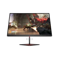 Монитор HP OMEN X 27 27" 2K 240 Гц/ 1 мс/ Черный