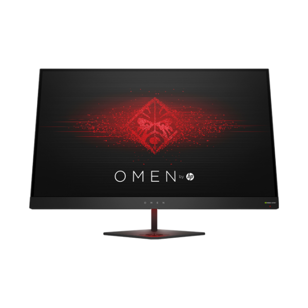 Монитор HP OMEN 27 27" Full HD 165 Гц/ 1 мс/ Черный photo 1