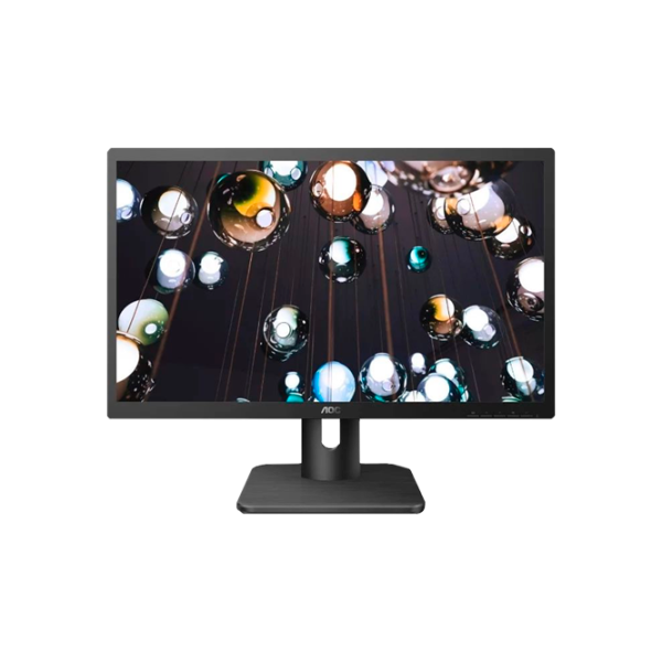 Монитор AOC 27E1H 27" Full HD 5 мс/ Черный photo 1