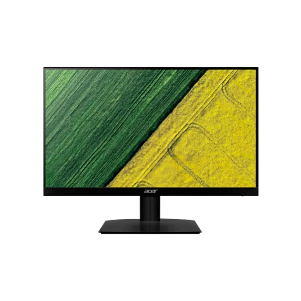 Монитор Acer HA270 27" Full HD 4 мс/ Черный photo 1