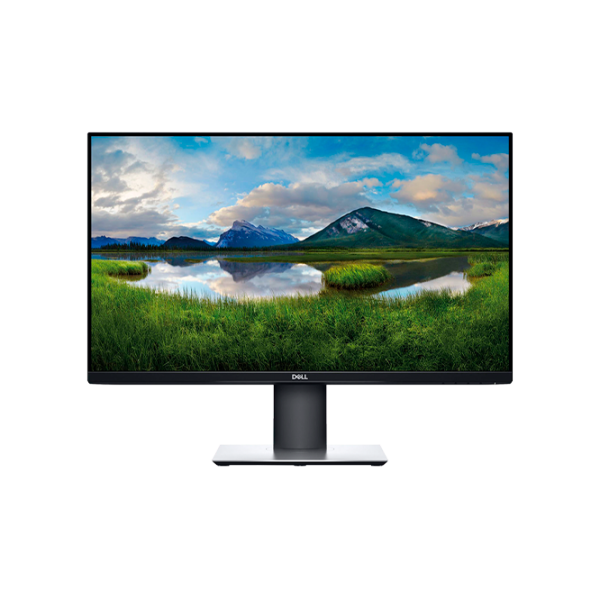 Монитор Dell E2720H 27" Full HD 8 мс/ Черный photo 1