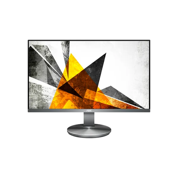 Монитор AOC I2790VQ/ BT 27" Full HD 60 Гц/ 4 мс/ Черный photo 1