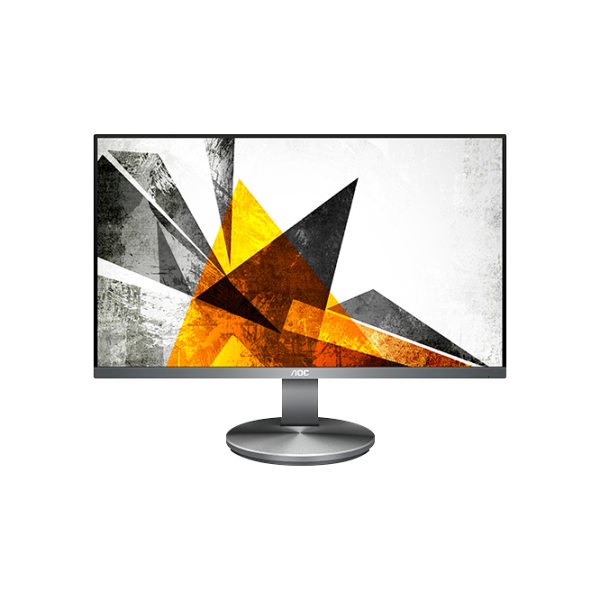 Монитор AOC I2790VQ/ BT 27" Full HD 60 Гц/ 4 мс/ Черный photo 1