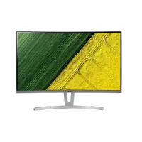 Монитор Acer ED273WMIDX 27" Full HD 60 Гц/ 4 мс/ Серебристый