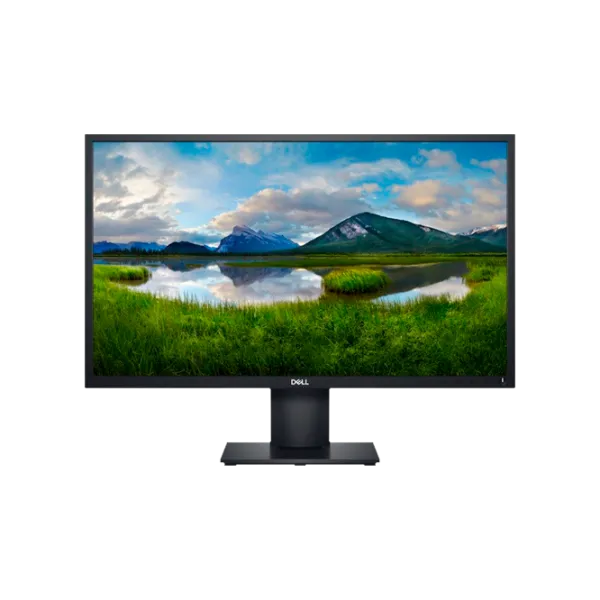 Монитор Dell E2720HS 27" Full HD 8 мс/ Черный photo 1