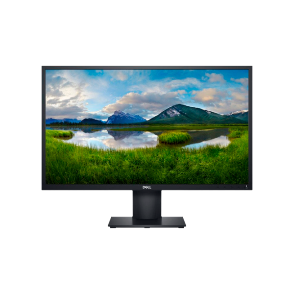 Монитор Dell E2720HS 27" Full HD 8 мс/ Черный photo 1