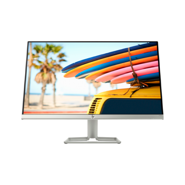 Монитор HP 27fw 27" Full HD 5 мс/ Белый photo 1