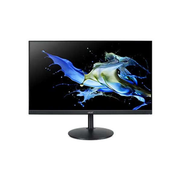 Монитор Acer CB272 27" Full HD 1 мс/ Черный photo 1